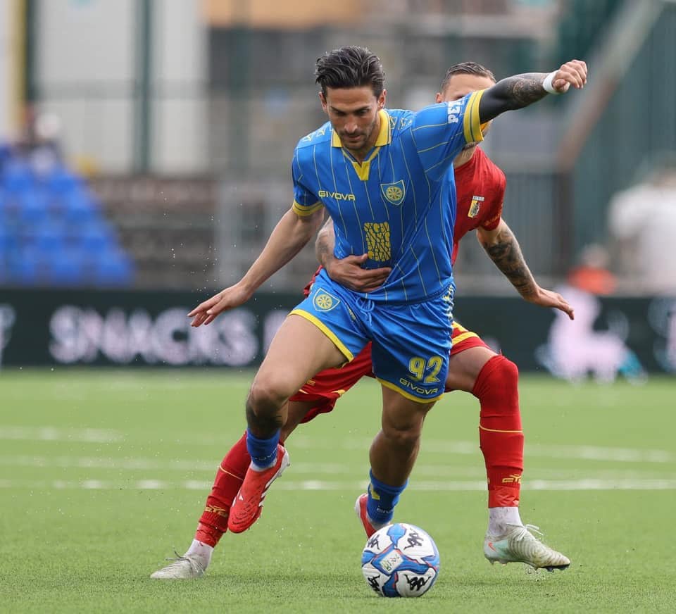 Carrarese-Palermo 0-1, Torregrossa: «There is regret, today the ball...