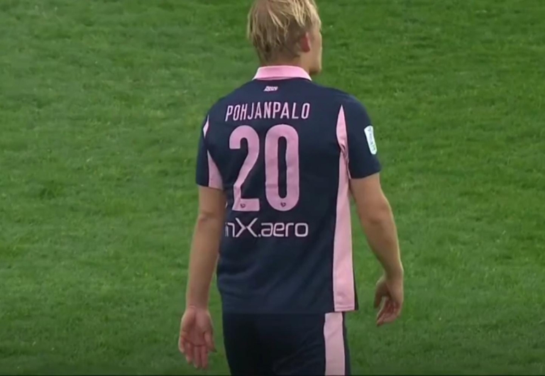 Giornale di Sicilia: "Palermo, illusion and patatrac. In Pescara it...