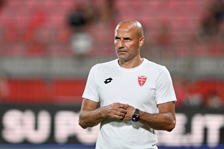 Il Giorno: “Monza-Palermo, Bianco promotion challenge: «Their...