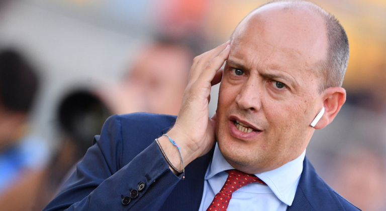 Monza, Baldissoni ahead of Palermo: "Referee? He doesn't decide the...