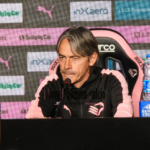 Inzaghi presents Palermo-Juve Stabia: «Whoever enters is more...