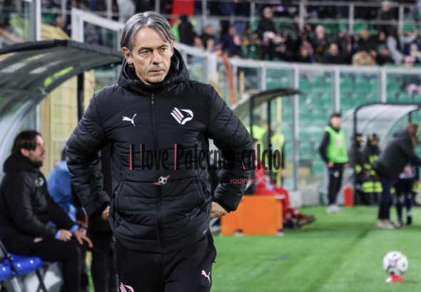 Tuttosport: “Palermo seeks points for Serie A”