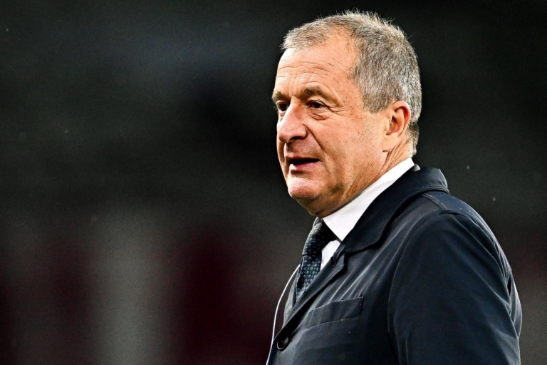 Osti: "Palermo is a city hungry for football. We are all working to...