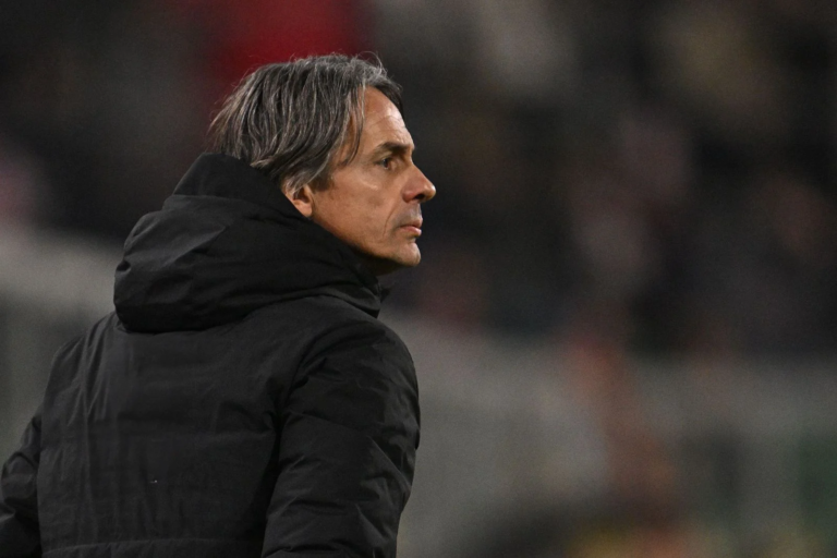Pippo ready to hunt down Frosinone and Monza. Palermo in play until...