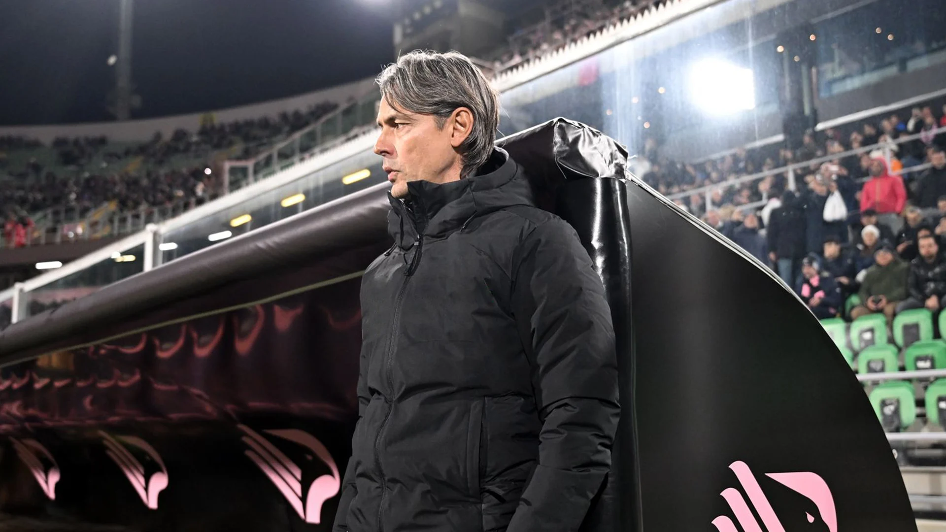 Inzaghi: "Blin expelled? We all make mistakes in football. This...