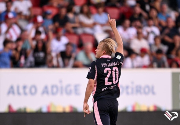 Serie B, the top scorers: Pohjanpalo flies. Di Nardo breaks the...