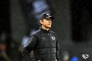 Palermo falls to Pescara. The summit is further away now