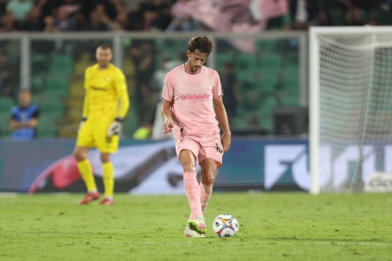 Bani: "Avellino must be won, then Frosinone. As long as we have to...