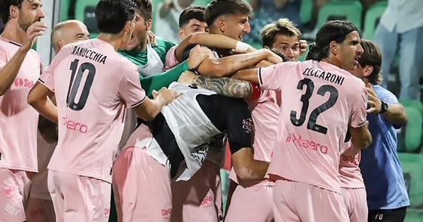 Palermo, six finals for Serie A: taboo direct clashes and a decisive...