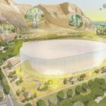 Municipality and Palermo FC meet UEFA leaders for Euro 2032