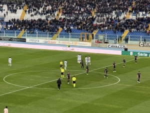 Serie B, Pescara-Palermo 2-1: The positive streak ends at the...