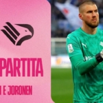 Pescara-Palermo: Inzaghi and Joronen in the post-match