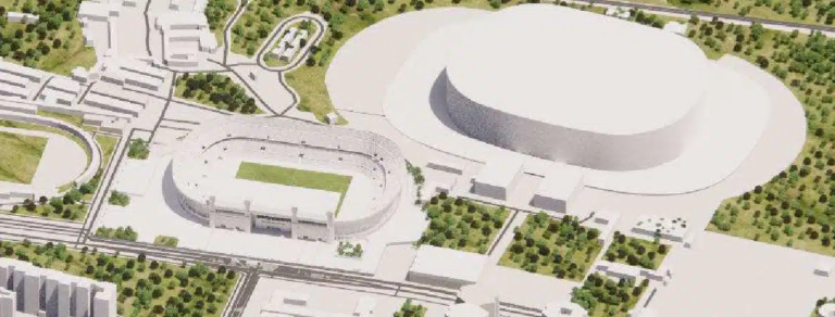 Renzo Barbera Stadium, the green light for the project arrives from...