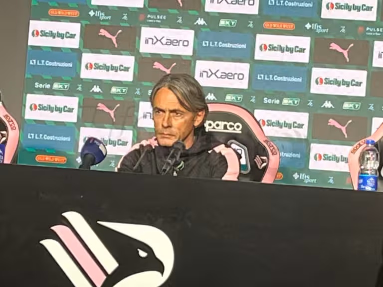 Inzaghi: “An important test against Pescara: but we are ready”