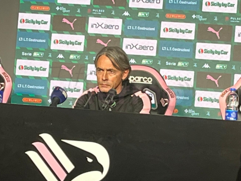 Inzaghi: “An important test against Pescara: but we are ready”
