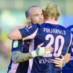 Corriere dello Sport: "Carrarese-Palermo 0-1. The report cards"