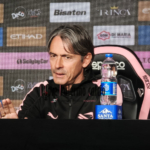 Inzaghi presents Palermo-Mantova: «At home we have a Serie A reel,...
