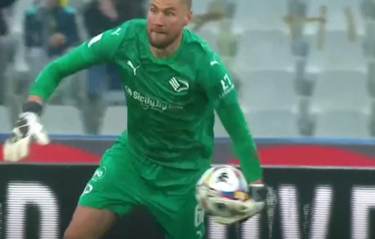 Pescara-Palermo 2-1, Joronen: «Sorry for our fans. My mistake gave...