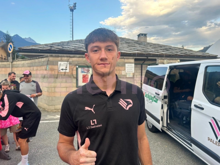 Peda: "Diabetes? I check myself during the matches. Inzaghi gave me a...