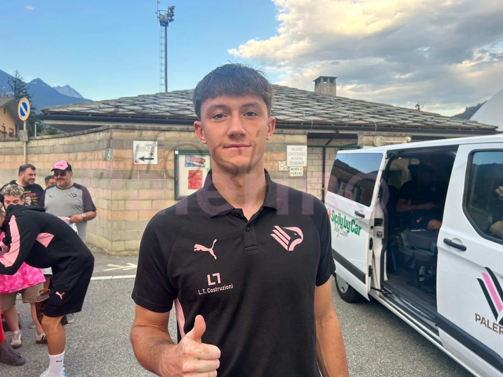 Peda: "Diabetes? I check myself during the matches. Inzaghi gave me a...