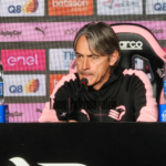 Inzaghi presents Palermo-Juve Stabia: «In Venice, Monza and Frosinone...
