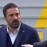 Padova, fatal knockout against Palermo: Andreoletti sacked, Pagliuca...