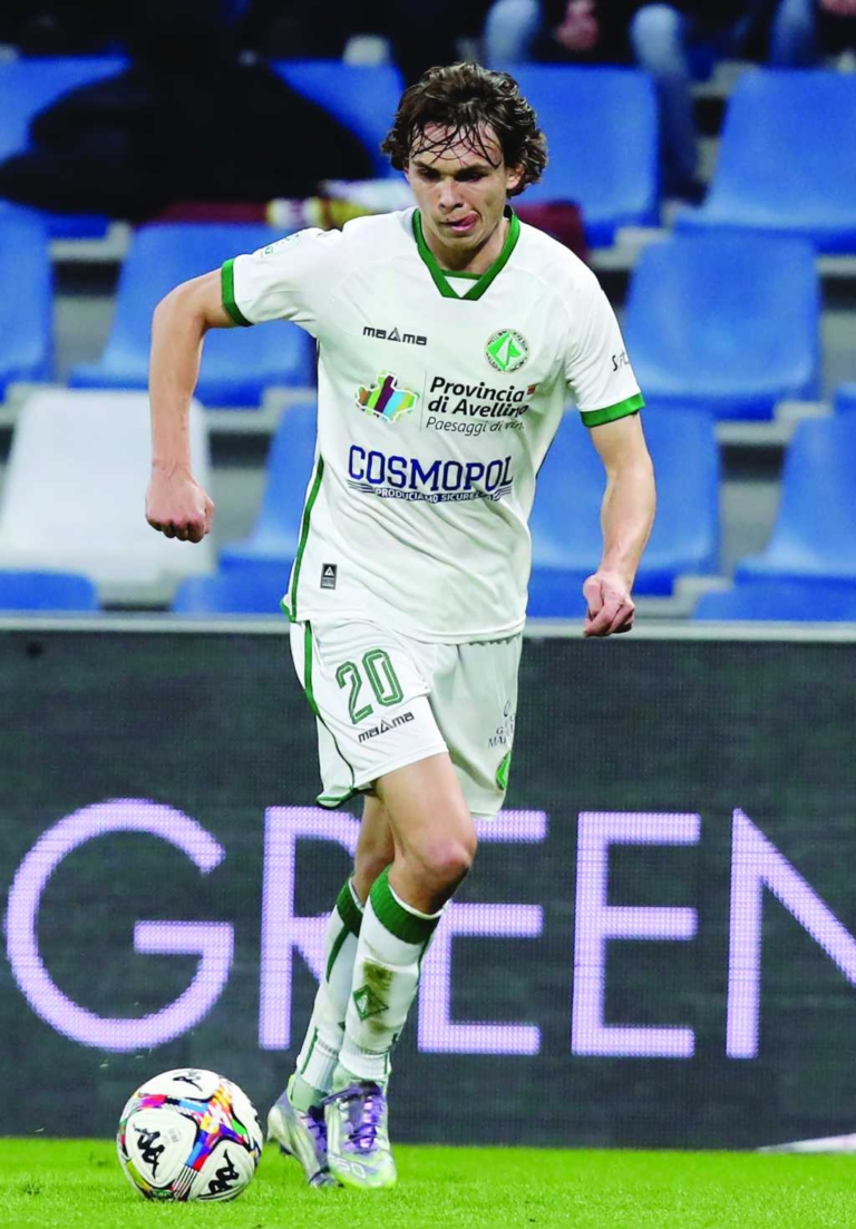 Corriere dello Sport: “Avellino, Ballardini effect: Palumbo leads the...