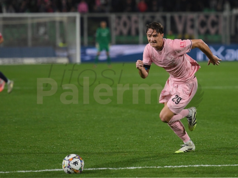 VIDEO – Palermo-Mantova 2-1: the highlights of the match