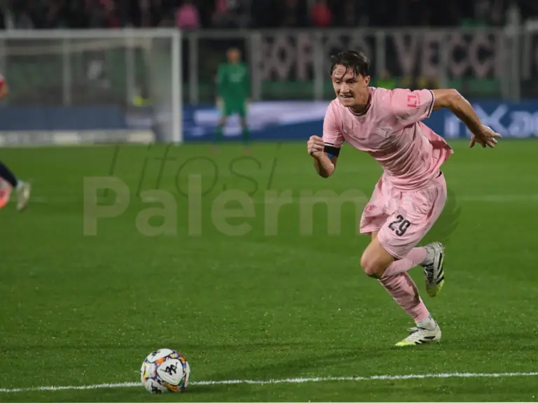 VIDEO – Palermo-Mantova 2-1: the highlights of the match