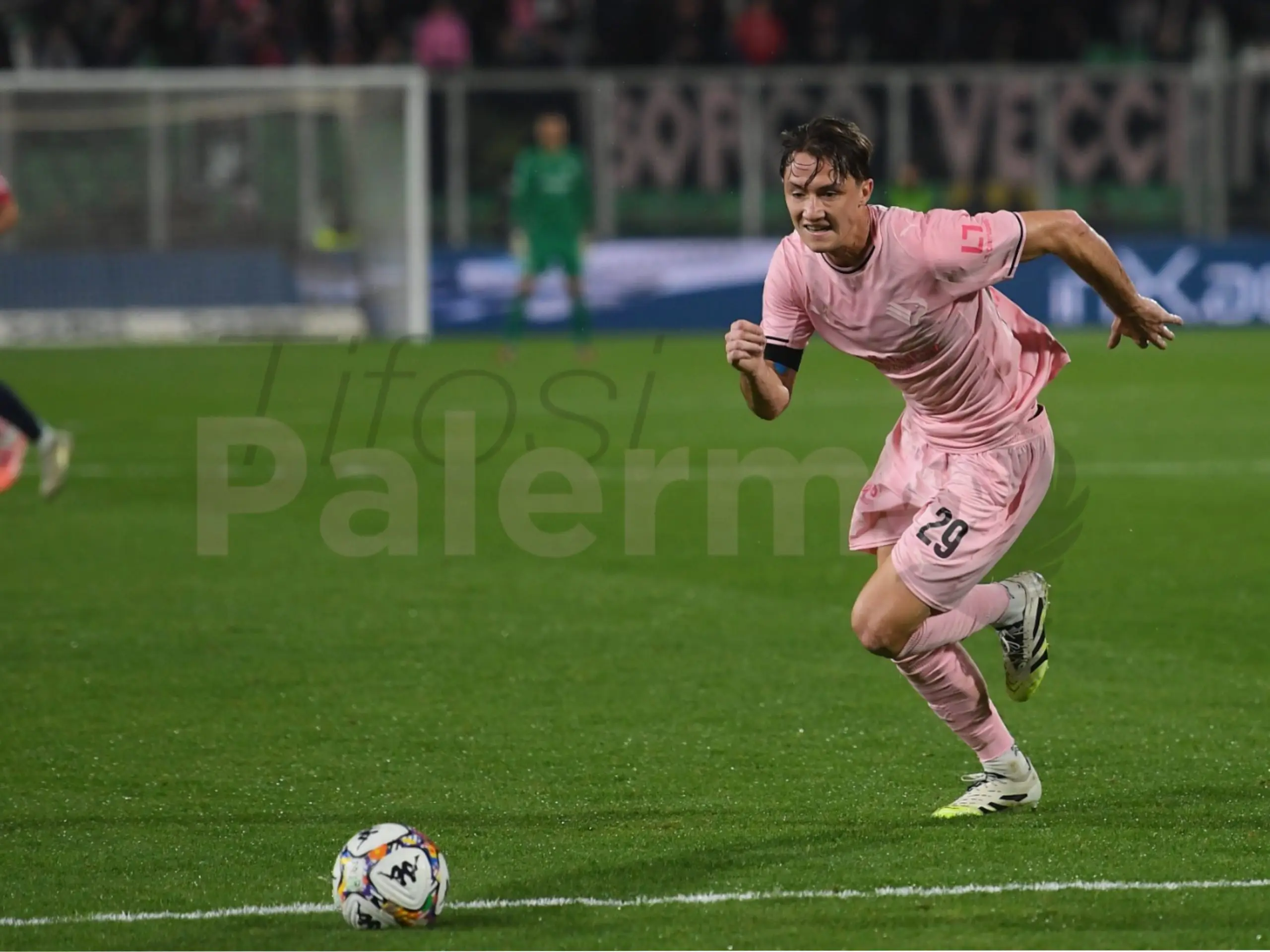 VIDEO – Palermo-Mantova 2-1: the highlights of the match