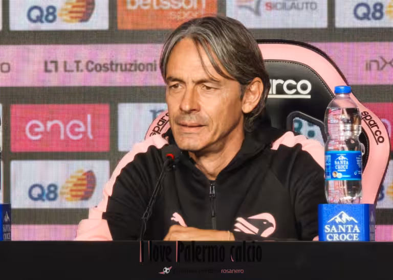 Inzaghi presents Monza-Palermo: «I only think about Palermo, we are a...