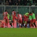 Monza, another top in doubt for Palermo: the situation