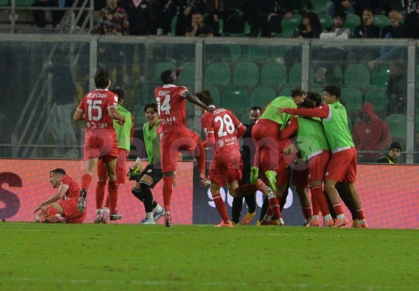 Monza, another top in doubt for Palermo: the situation