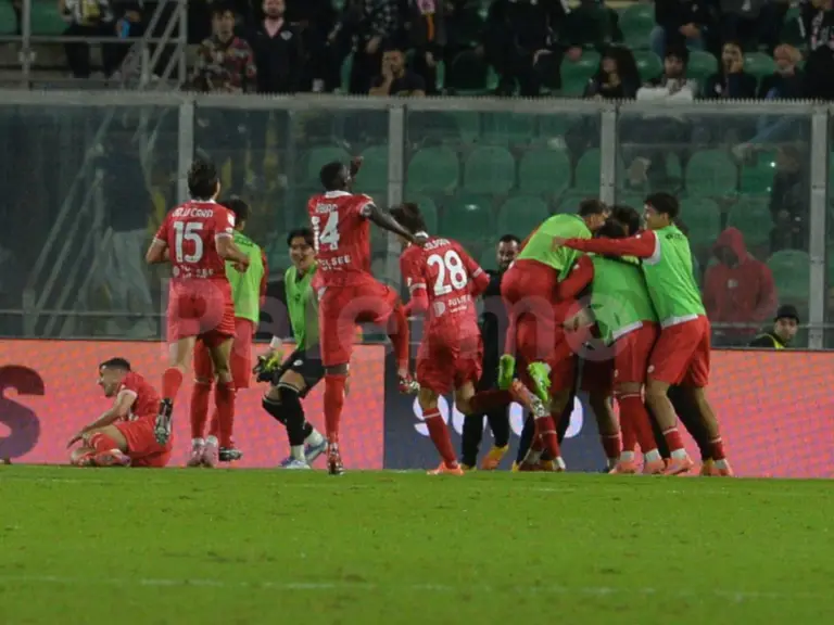 Monza, another top in doubt for Palermo: the situation