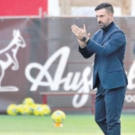 Padua, Andreoletti: "Tomorrow Euganeo will be more rosanero than...