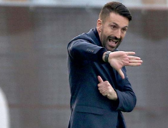 Padova-Palermo 0-1: biancoscudati in press silence