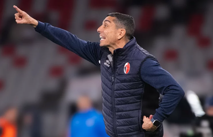 Bari, Longo: "Our ranking remains deficient. Distinguished? Senseless...