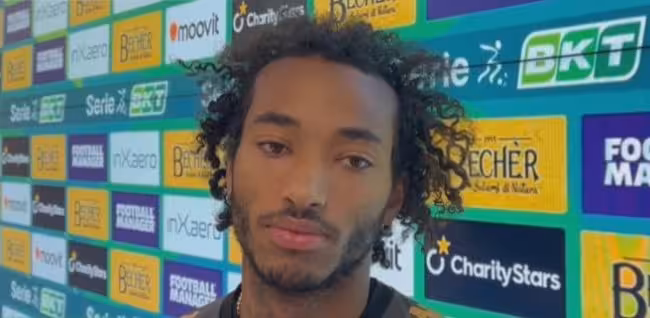 Venice, Busio's contract renewed: "Leader and central figure of the...