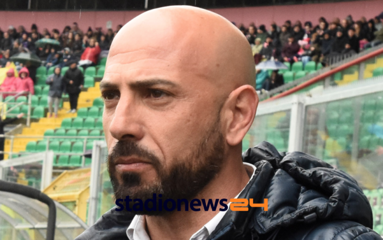 Calabro: “Exceptional performance, Palermo in difficulty from the...
