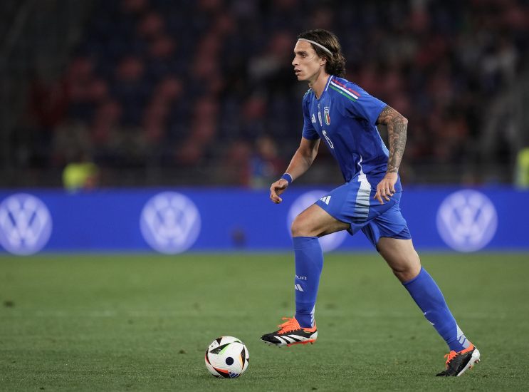 Italy, Calafiori calls the World Cup: «We are stronger, you just need...