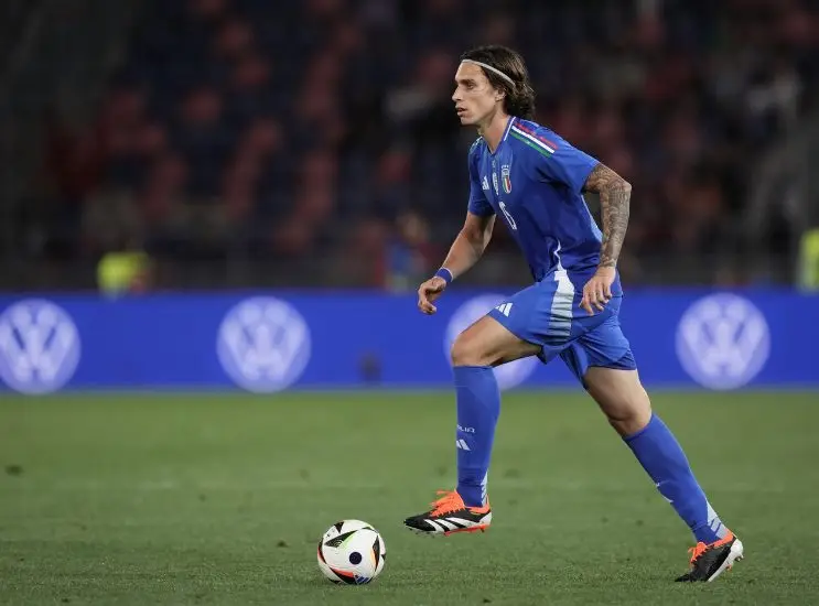 Italy, Calafiori calls the World Cup: «We are stronger, you just need...