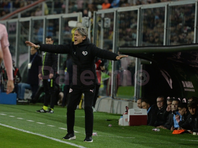 Palermo, an early playoff begins in Monza