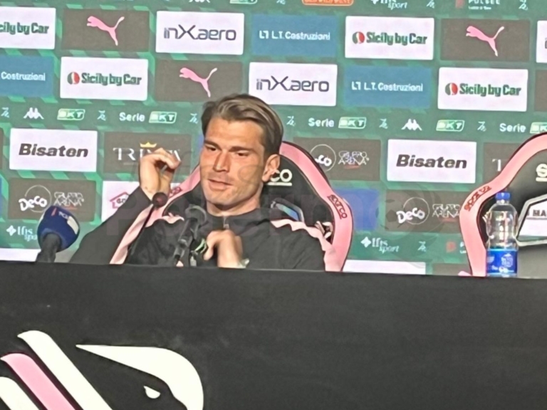 Segre: “We will spit blood until the end, the fans deserve all this”