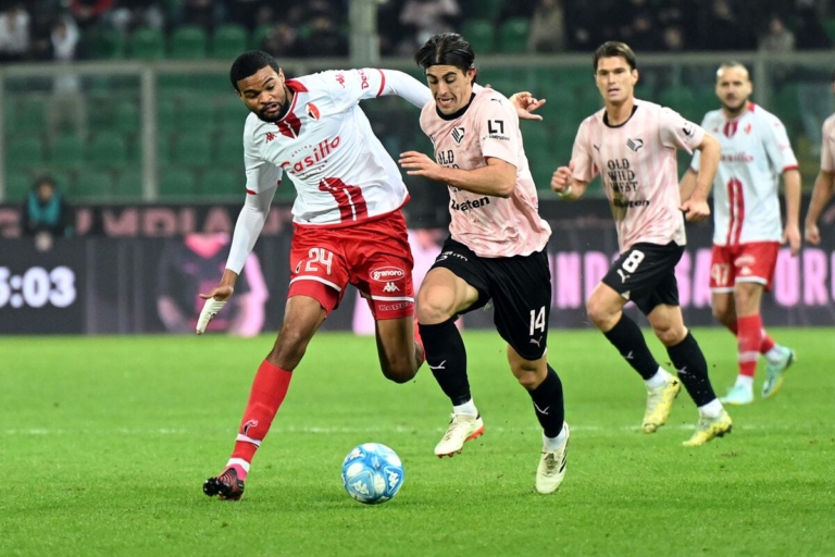 Ranocchia: "Four teams that are doing so well have never seen each...