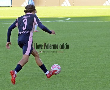 Padova-Palermo 0-1: the report cards of the match