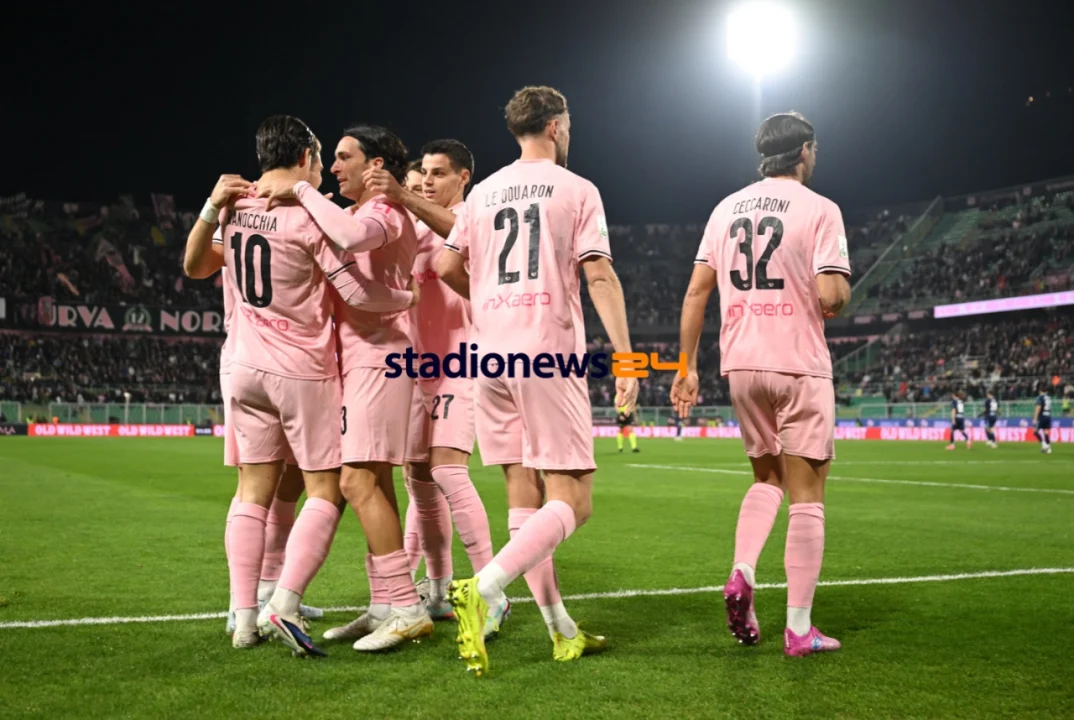 Palermo, it's time to strike: Carrara has the chance to get closer to...