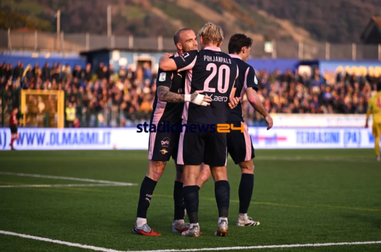 Palermo, the god Thor and the demon Segre: games reopened. A&F's...