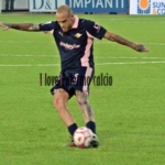 Carrarese-Palermo 0-1: the report cards of the match
