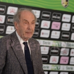 Foschi on the eve of Padova-Palermo: "The squad has no continuity"