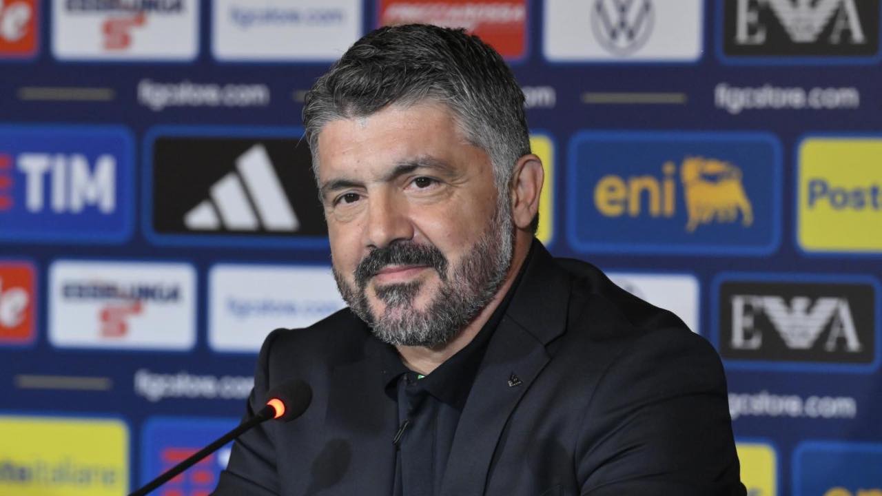 Corriere dello Sport: “Italy, the dream is American: Gattuso chasing...